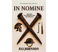 In Nomine: A Southern Tales Novella
