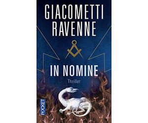 In nomine de Giacometti. Eric (2010) Poche