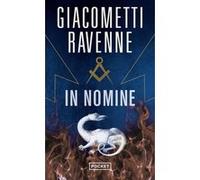 In Nomine Eric Giacometti (Auteur), Jacques Ravenne (Auteur)