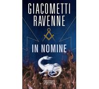 In Nomine - Eric Giacometti - Pocket - Poche - Roman