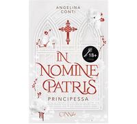 In Nomine Patris - Principessa - Angelina Conti - CINNA Verlag - ebook (ePub) - Livre