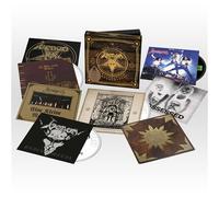 In Nomine Satanas Coffret CD