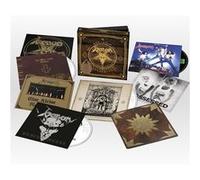 In Nomine Satanas Coffret G