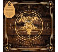 In Nomine Satanas: The Neat Anthology by Venom [CD] NEUF