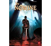 In Nomine, tome 1 : Demain est à Dieu