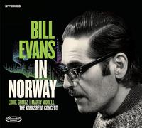 In Norway : The Kongsberg Concert CD