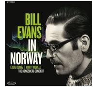 In Norway : The Kongsberg Concert CD