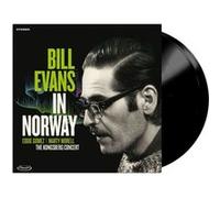In Norway: The Kongsberg Concert - Vinyle 33 Tours