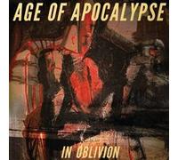 Age Of Apocalypse - Age of Apocalypse-in Oblivion