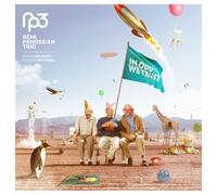 In Odd We Trust CD