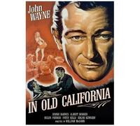 In Old California