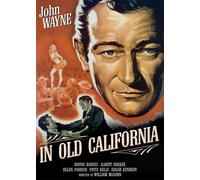 in Old California