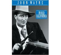 In Old California [Import USA Zone 1]