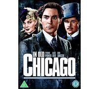 in Old Chicago [Edizione: Regno Unito] [Import]