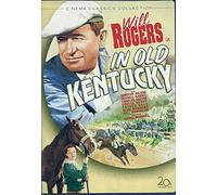 In Old Kentucky (Will Rogers)