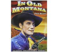 In Old Montana (Dvd) (1939) (All Regions) (Ntsc) (Us Import) [Region 1]