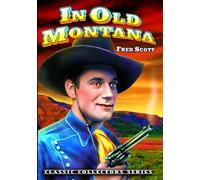 In Old Montana [DVD] [1939] [Region 1] [NTSC]