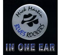 in One Ear [Import]