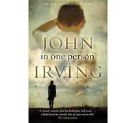 [(In One Person)] [ By (author) John Irving ] [March, 2013]