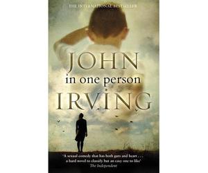 [(In One Person)] [ By (author) John Irving ] [March, 2013]