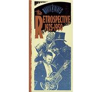 In ooklet - Roots N' Blues 1925-50-Retrosp