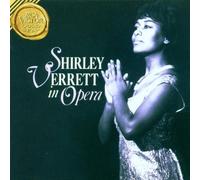In Opera by Shirley Verrett (1994-09-13)