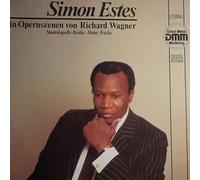 in Opernszenen von Richard Wagner, Staatskapelle Berlin, Heinz Fricke [Vinyl LP]