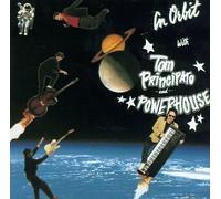 in Orbit by Tom Principato [Import]