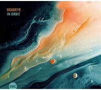 In Orbit CD