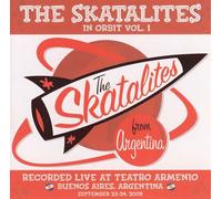 In Orbit Vol.1 - Dutch Import