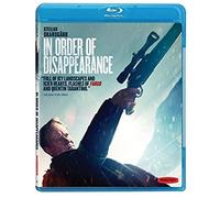 In Order Of Disappearance [Blu-Ray]