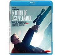 In Order Of Disappearance [Blu-Ray]