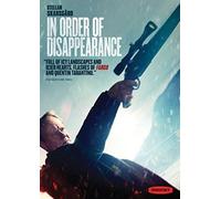 In Order Of Disappearance [Dvd]
