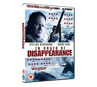 in Order of Disappearance [Import]