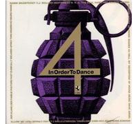 in Order to Dance 4 [Import]
