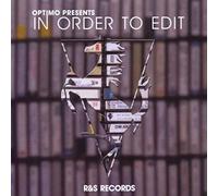 in Order to Edit