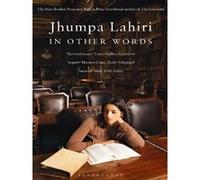 In other words Jhumpa Lahiri (Auteur)