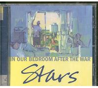Stars – In Our Bedroom After The War – CD – Import