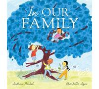 In Our Family - Andrew Hacket - Red Comet Press - ebook (ePub) - Livre