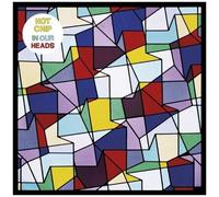 Hot Chip – In Our Heads – CD