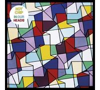 Hot Chip - in Our Heads