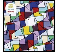 In Our Heads by Hot Chip [CD] NEUF