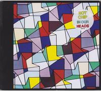 Hot Chip - in Our Heads [Import]