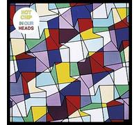 Hot Chip – In Our Heads – Vinyle – Domino