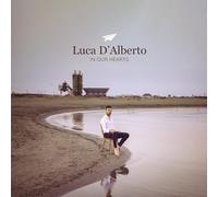 Luca D'Alberto – In Our Hearts – Vinyle 33 tours