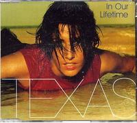 Texas - in Our Lifetime [Import]
