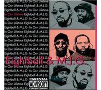 In Our Lifetime (Rmst) by Eightball / Mjg (2003-02-11)