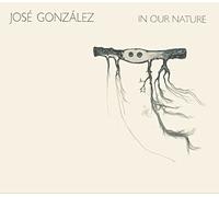 In our nature Vinyle