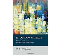 In Our Own Image