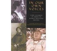 In Our Own Voices